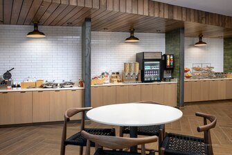 Фото Fairfield Inn & Suites by Marriott Knoxville Lenoir City/I-75