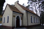 Преображение (Svetlogorsk, ulitsa Mayakovskogo, 17) ، مدرسة يوم الأحد