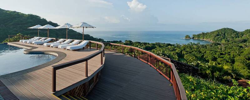 Фото Marriott's Newport Coast Villas