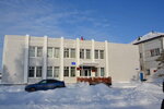 Администрация посёлка Нижняя Омка (ул. Ленина, 79, село Нижняя Омка), администрация в Омской области