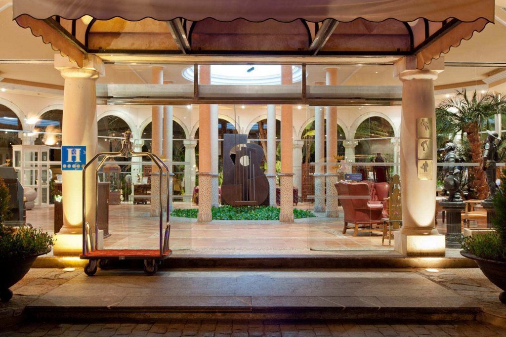 Фото Lago Garden Hotel & SPA