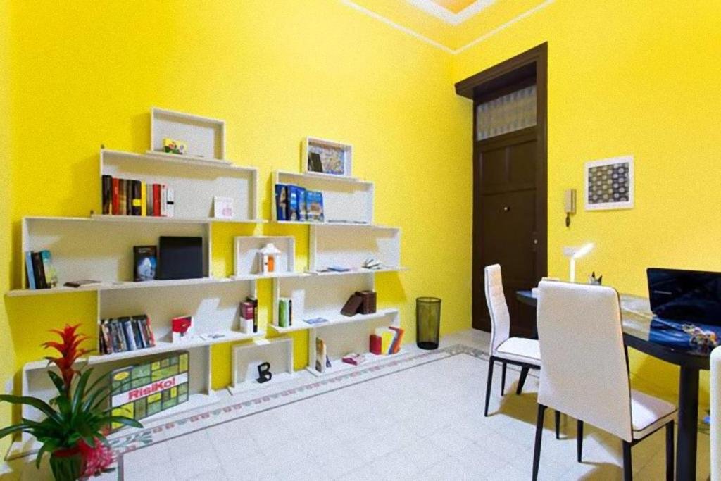 Фото Bohème B&b al Centro