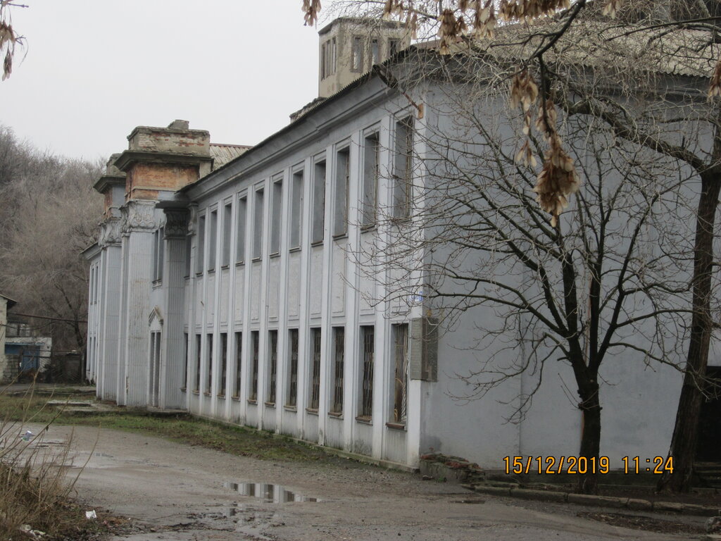 Landmark, attraction Мемориальная доска Место проведения митинга металлургов и шахтеров Юзовки, Donetsk, photo