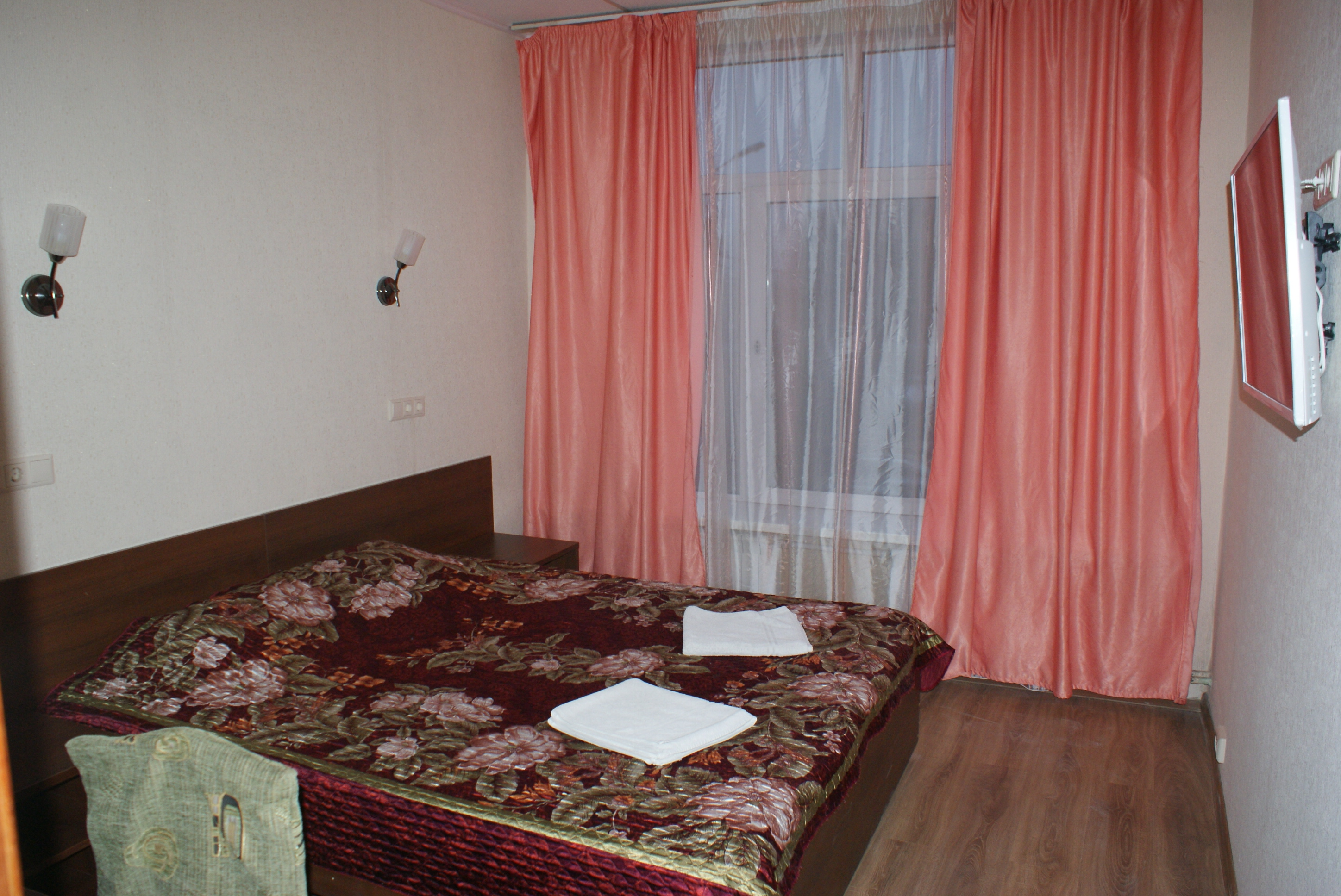 Фото отеля 3