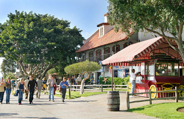 Фото Rancho Bernardo Inn