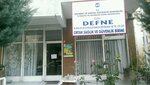 Defne Is Sagligi Ve Guvenligi (Istanbul, Avcilar, Denizkoskler Neighborhood, Bulbul Street, 15), occupational safety and health