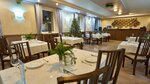 Nebo (Akademika Pavlova Street, 1), cafetería