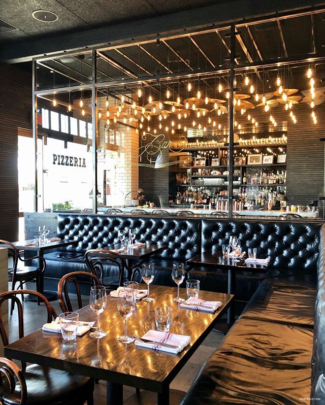 Фото North Block Hotel