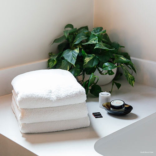 Фото North Block Hotel