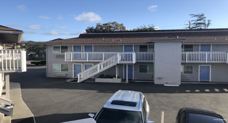 Фото Pacific Inn
