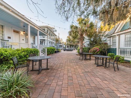 Фото Beaufort Inn