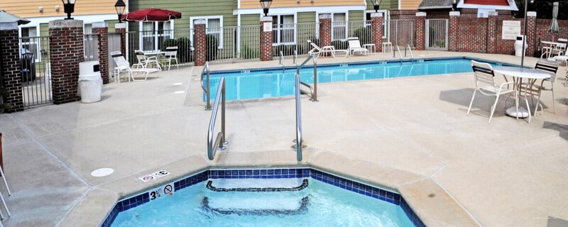 Фото Residence Inn Shreveport Airport