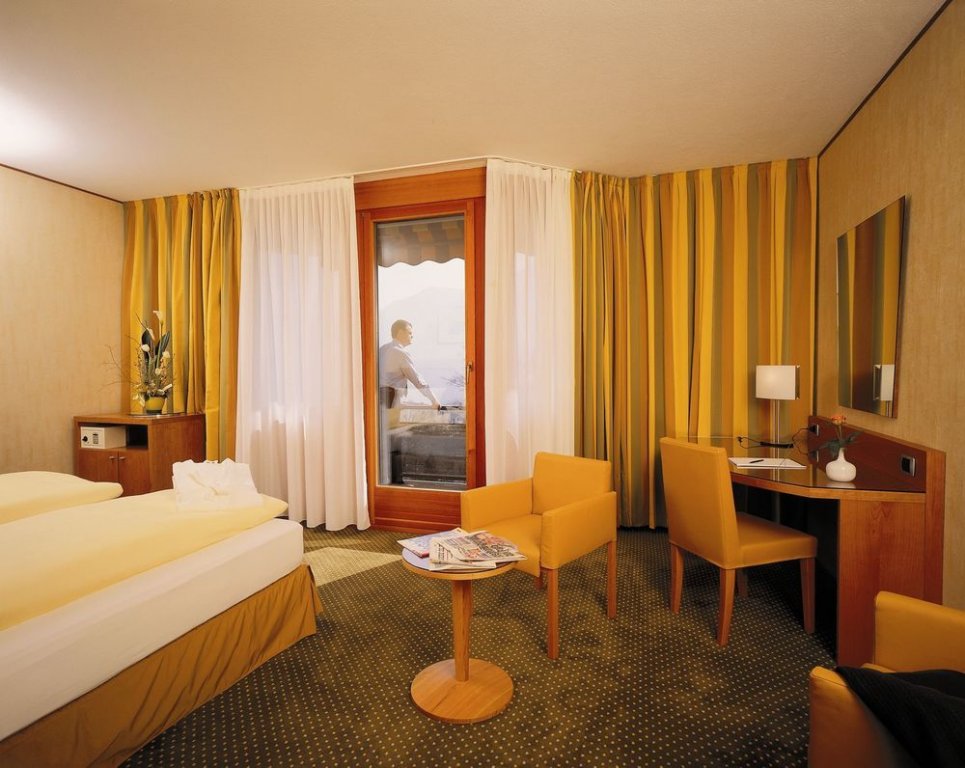 Фото отеля 5