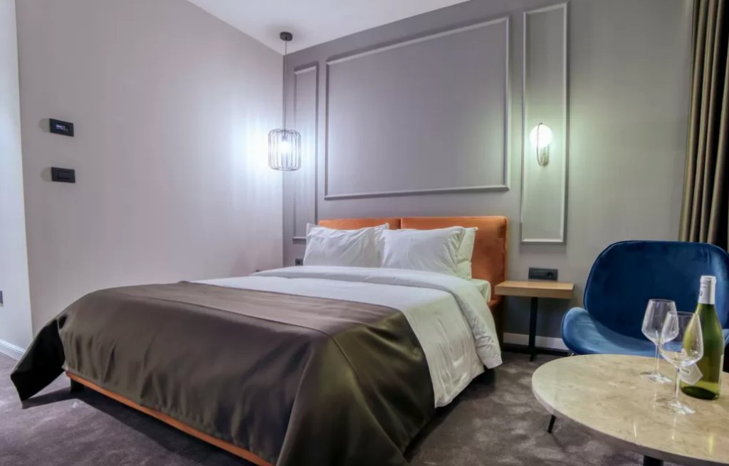 Фото Boscovich Boutique Hotel