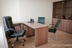 Офис 12 (ул. Хасанова, 9, Йошкар-Ола), мебель для офиса в Йошкар‑Оле
