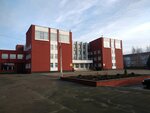 Educational Institution Gomel State Engineering College (Abjaznaja vulica, 2) ، كلية