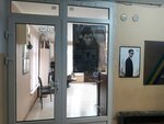 Парикмахерская (улица Тараса Шевченко, 19А), hairdresser