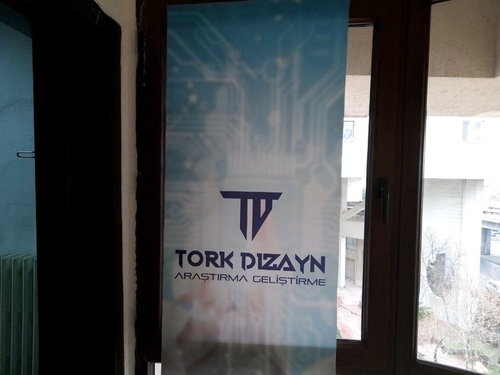 Engineering Tork Design, Ankara, photo