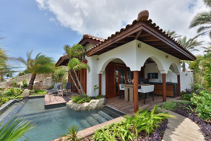 Фото Baoase Luxury Resort