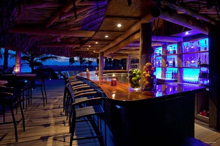 Фото Baoase Luxury Resort