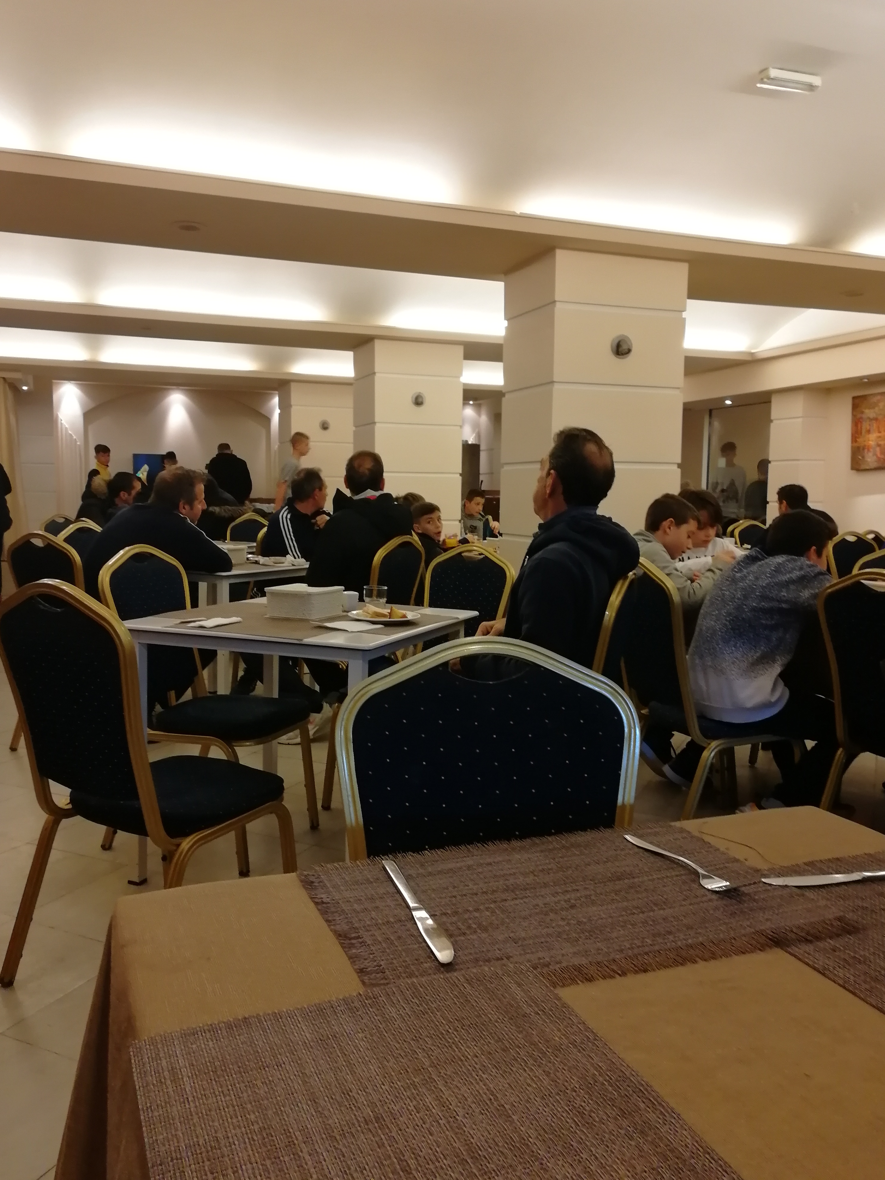 Фото London Hotel Athens