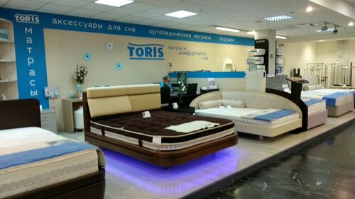 Мебель для спальни Торис, Москва, фото