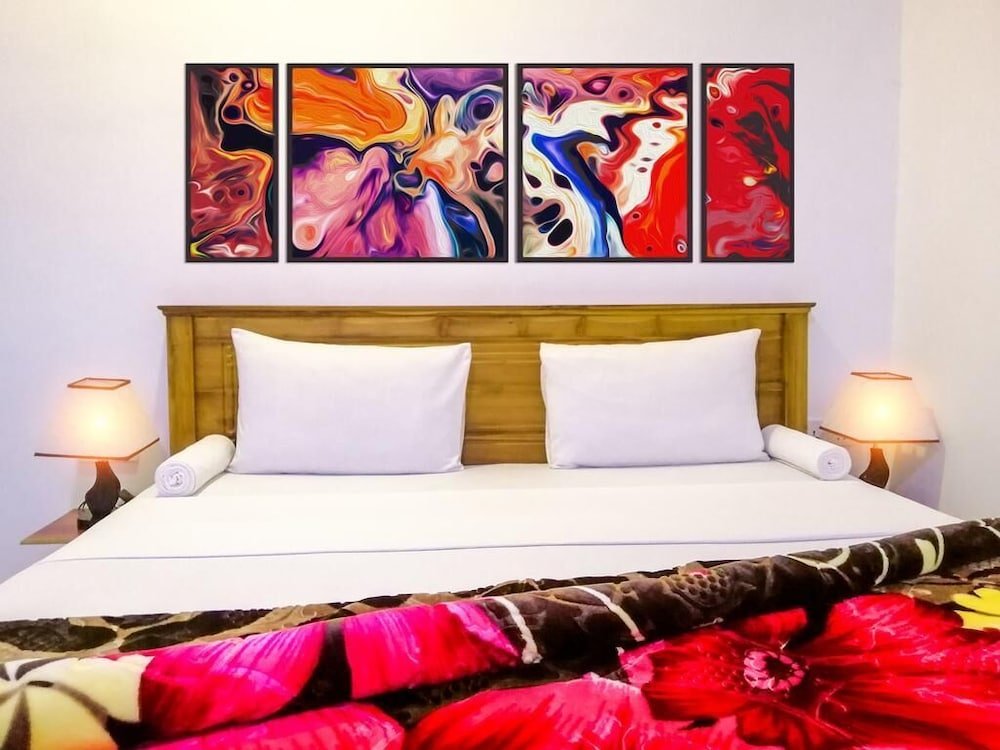 Фото Heaven Hills Guest House