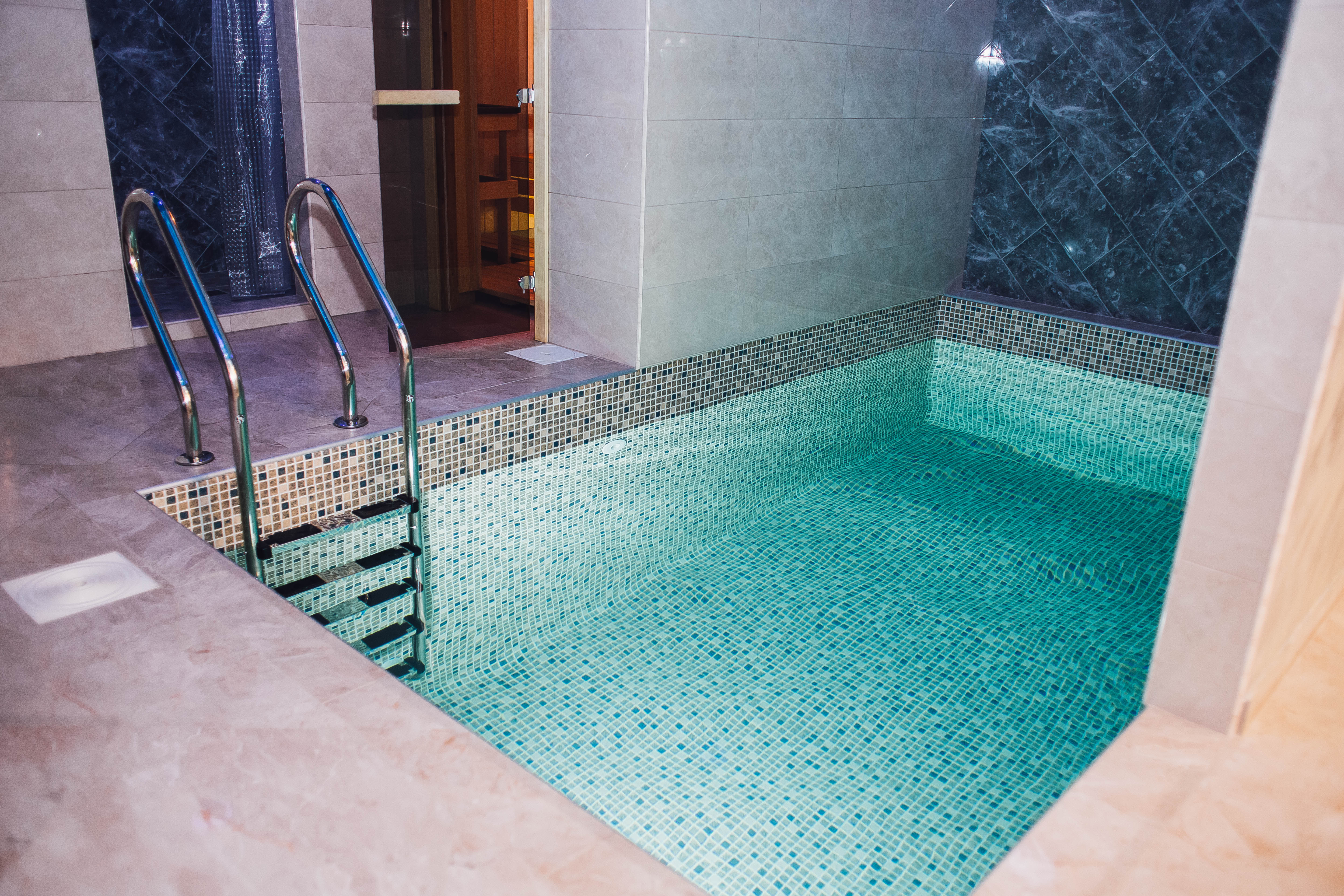 Фото Квартал