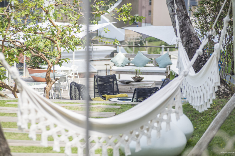 Фото Zank by Toque Hotel