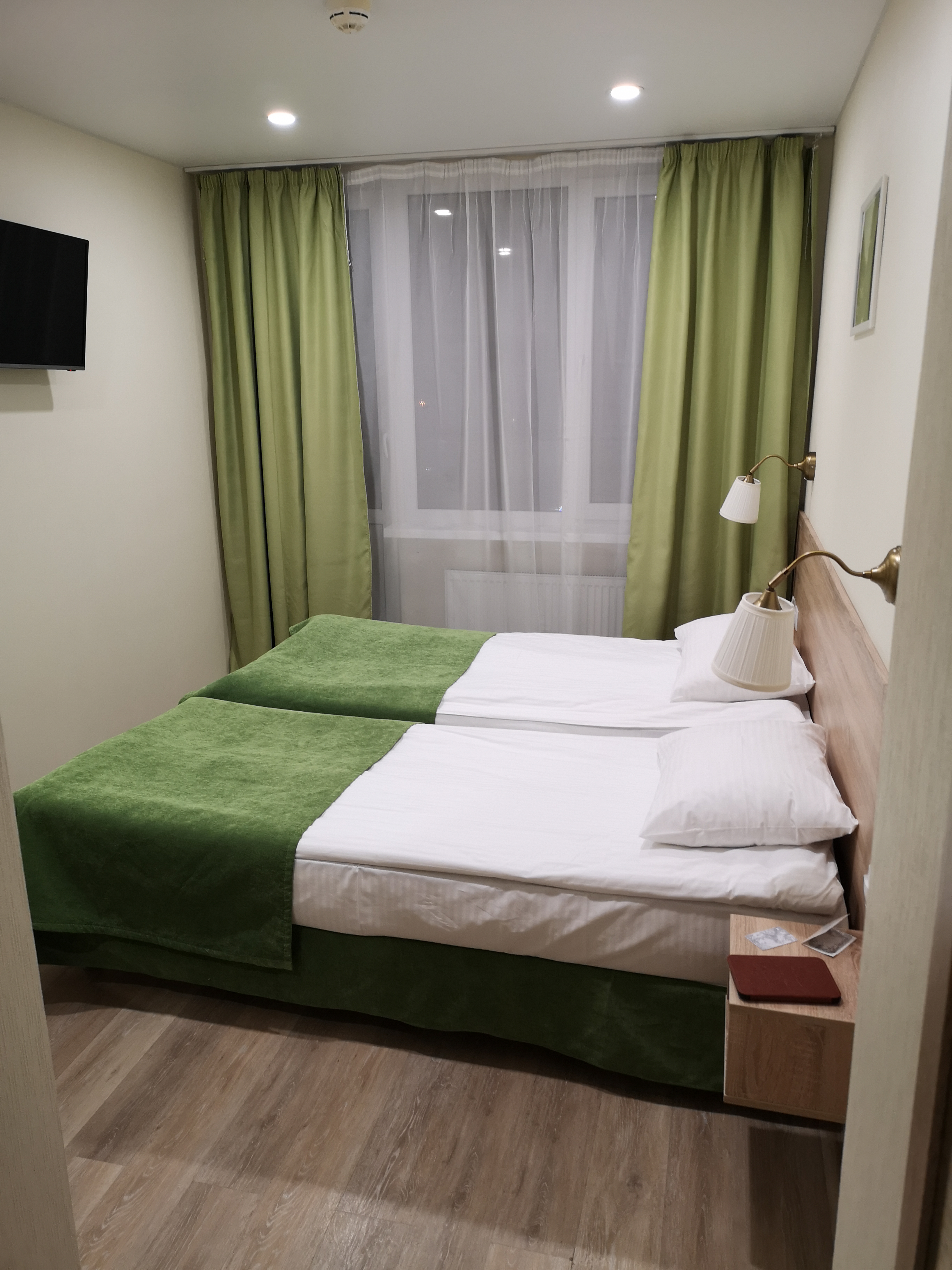 Фото Репинская