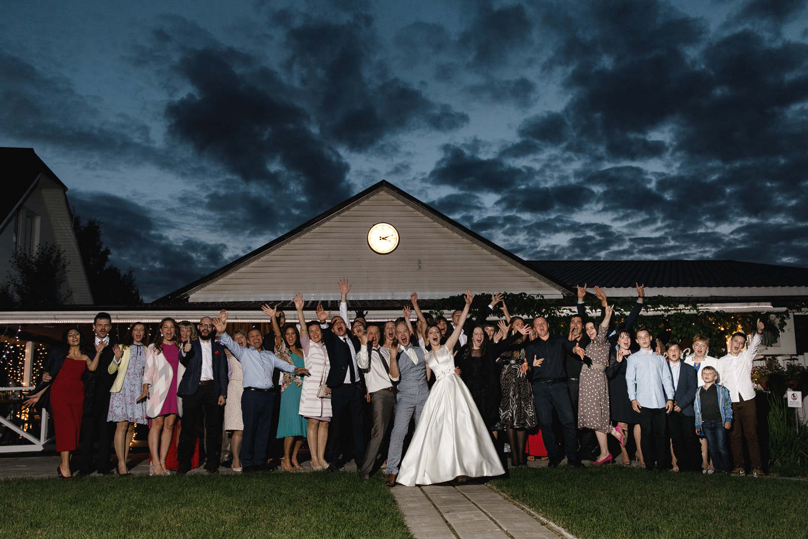 Фото Иваново Подворье