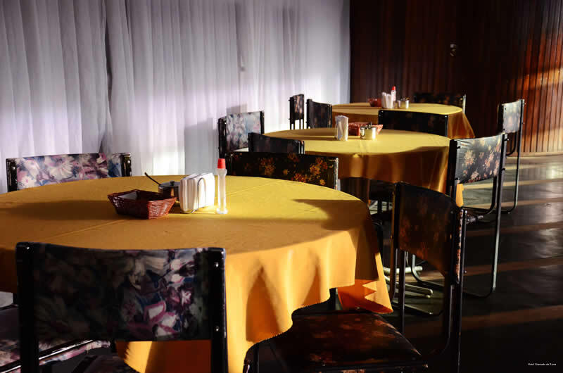 Фото Hotel Gramado da Serra