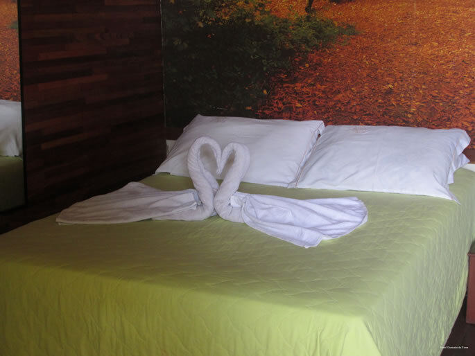 Фото Hotel Gramado da Serra