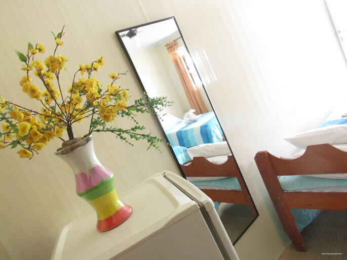 Фото Hotel Gramado da Serra