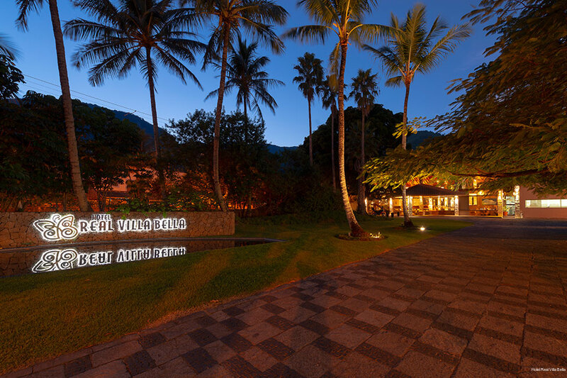 Фото Hotel Real Villa Bella