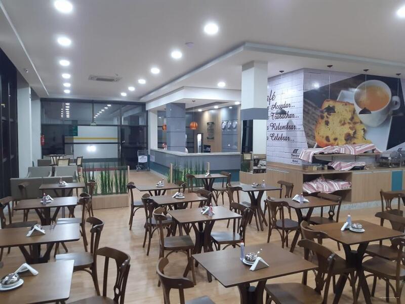 Фото Hotel Maestro Villa Do Lago Toledo