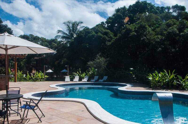 Фото Htl City Baires