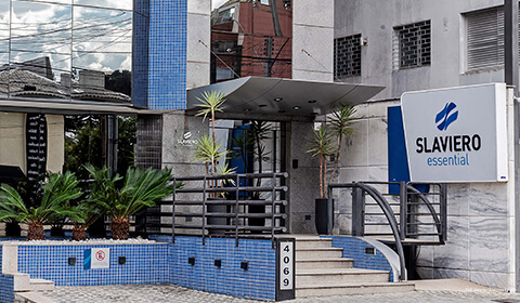 Фото Full Jazz by Slaviero Hotéis