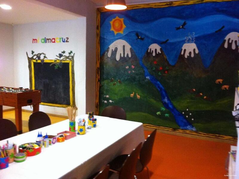 Фото Santa Cruz Plaza