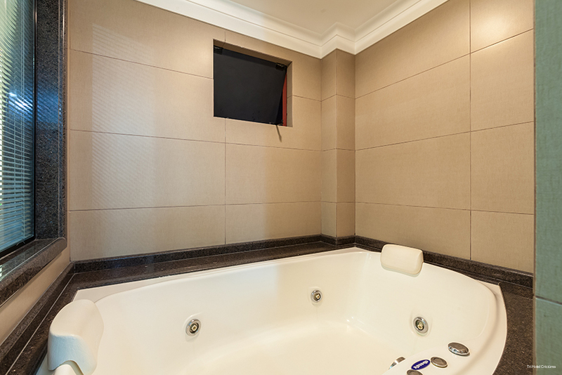 Фото Tri Hotel Criciuma