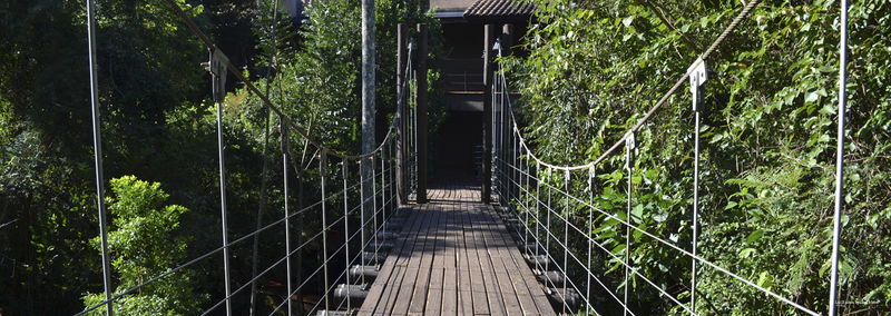 Фото Loi Suites Iguazú Hotel