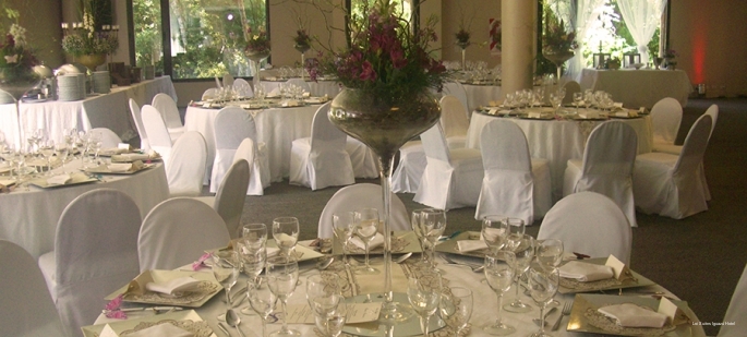 Фото Loi Suites Iguazú Hotel