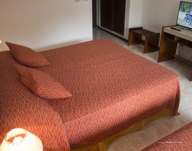 Фото Hotel El Libertador