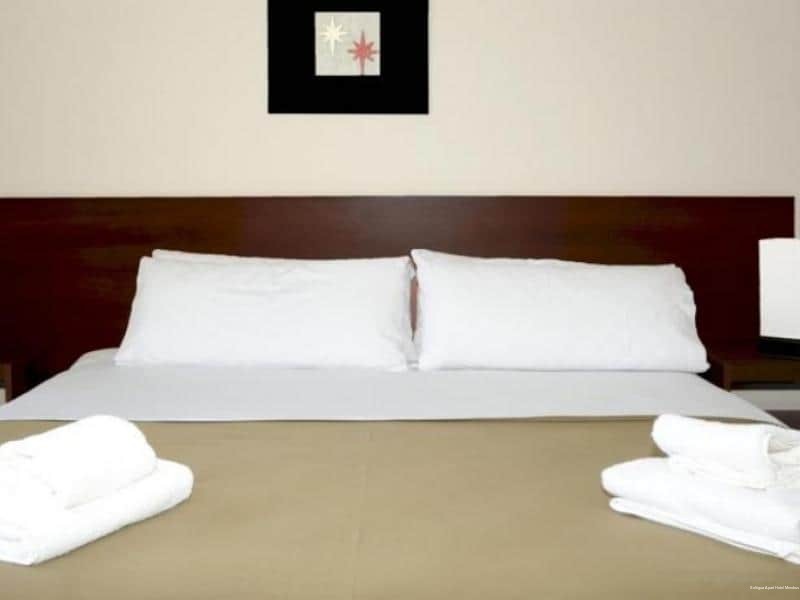 Фото Soltigua Apart Hotel Mendoza