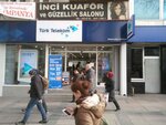 Türk Telekom (Kızılay Mah. Atatürk Blv. No:91/B Çankaya,Ankara,Türkiye), telekomünikasyon firmaları  Çankaya'dan