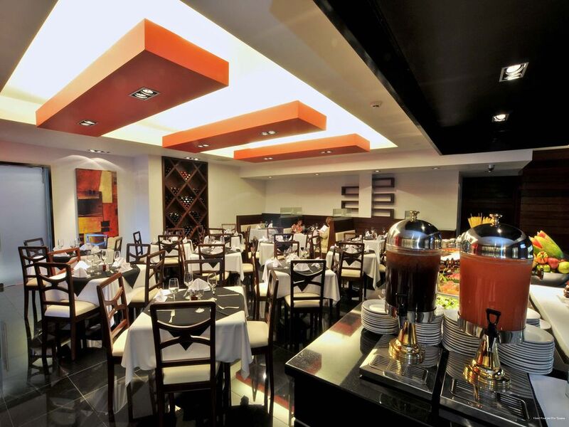 Фото Hotel Real del Río