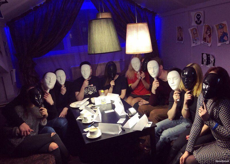 Фото Банифаций