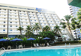 Фото ESuítes Congonhas by Atlantica