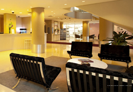 Фото ESuítes Congonhas by Atlantica