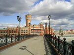 Legend (Tsargradskiy Avenue, 37), excursions